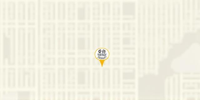 Map of Brooklyn showing 1946 Union Street